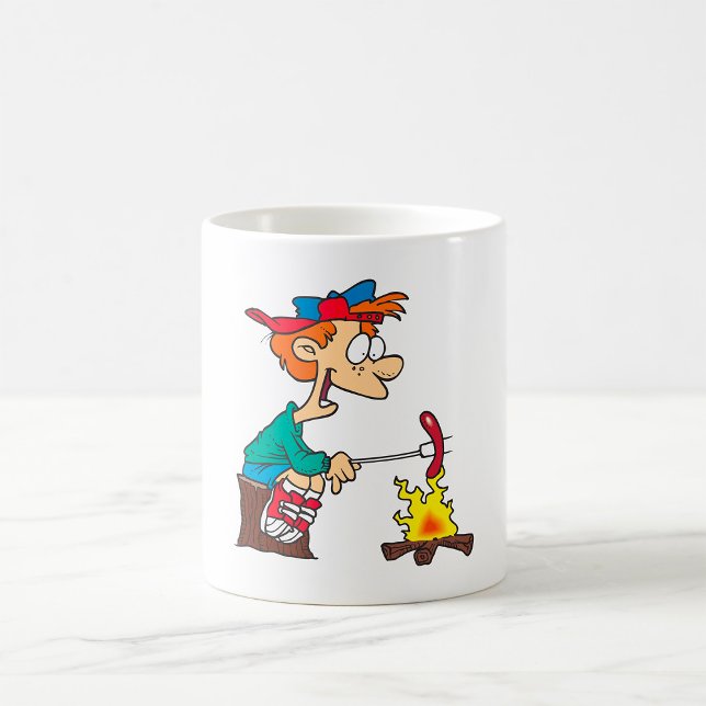Kochen am Campo Kaffeetasse (Von Creator hochgeladen)