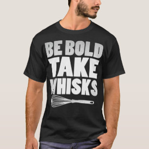 Kochen Backen Koch Lebensmittel vegan Küche GRILLE T-Shirt