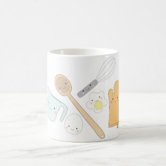 Kochen der Kumpel-Tasse Tasse