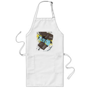 KOCHEN DER SCHÜRZE