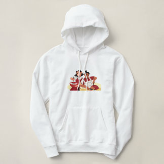 Kochen Hoodie