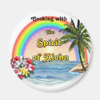 Kochen mit dem Geist von Aloha