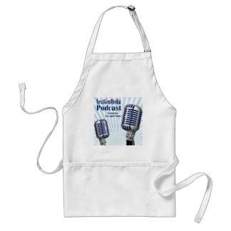 Kochen mit NGMPodcast Schürze