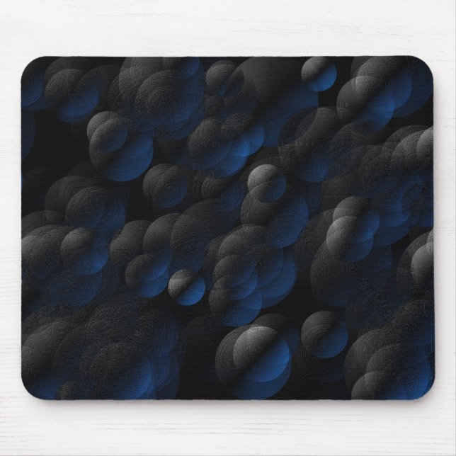 kochen mousepad (Vorne)