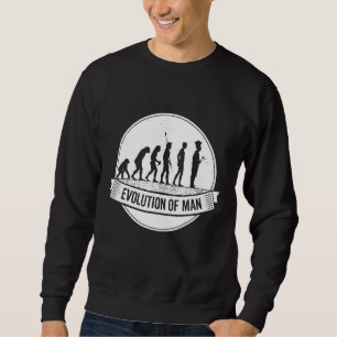 Kochen Shirt Koch Evolution Koch T Shirt