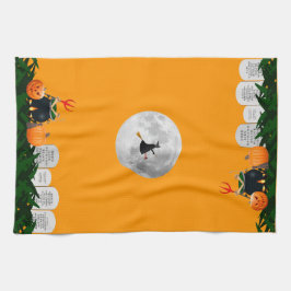 Kochhandtuch Geschirrtuch