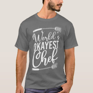 Kochküche Koch 112 T-Shirt