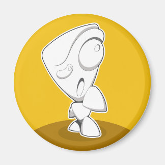 Kochmagnete "Awe" Magnet