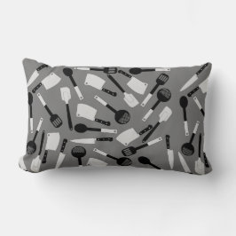 Kochmuster Lendenkissen