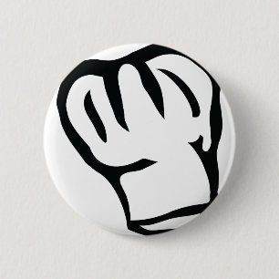 KochshauptKochs-Kochkopf Button