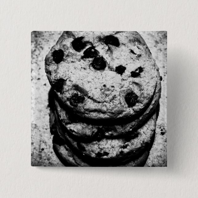 Kochtreppe Button (Vorderseite)