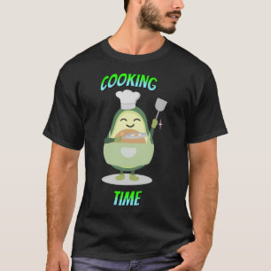 Kochzeit T-Shirt