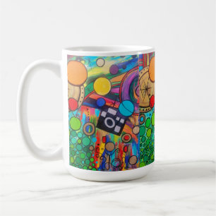 Kodachrome Kaffeetasse
