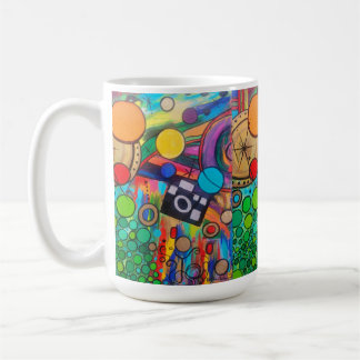 Kodachrome Kaffeetasse