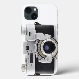 Kodak 35 RF-Vintage Kamera Case-Mate iPhone Hülle