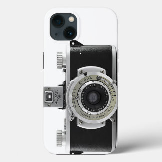 Kodak 35 Vintage Kamera Case-Mate iPhone Hülle