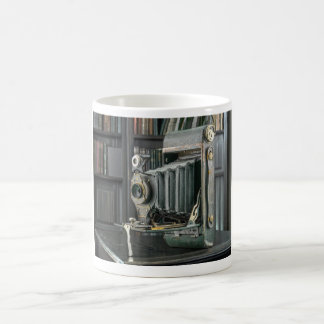 Kodak Brownie Filmkamera Kaffeetasse
