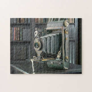 Kodak Brownie Filmkamera Puzzle