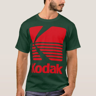 Kodak Geschenk für Freunde T-Shirt