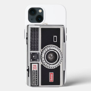 Kodak Instamatic 304 Vintage Kamera Case-Mate iPhone Hülle