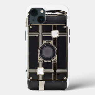 Kodak Jiffy Six 20 Vintage Kamera Case-Mate iPhone Hülle