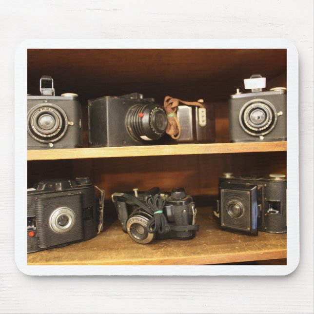 Kodak-Moment Mousepad (Vorne)