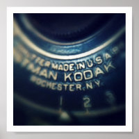 Kodak No1 Vest Pocket Camera