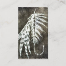 Köder - Fliegenfischen Angeln Fischhaken