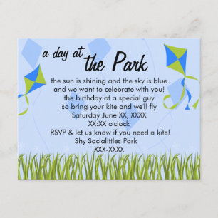 Köder mich? einladung