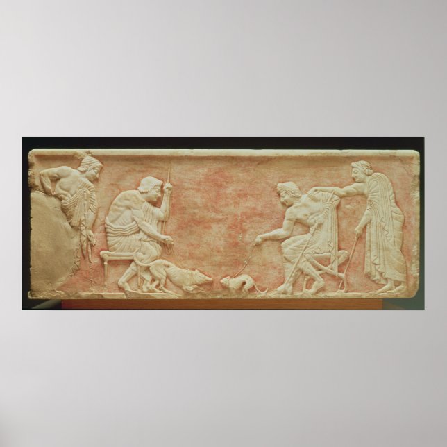 Köder Poster (Vorne)