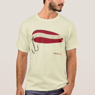 Köder T-Shirt