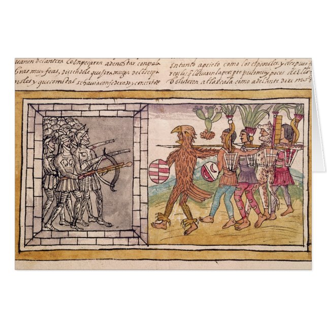 Kodex Duran (Vorderseite (Horizontal))