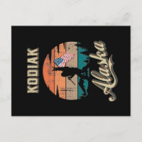 Kodiak Alaska