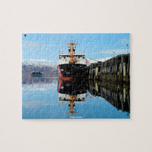Kodiak Alaska Puzzle