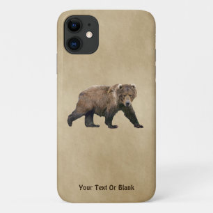 Kodiak Bear Case-Mate iPhone Hülle