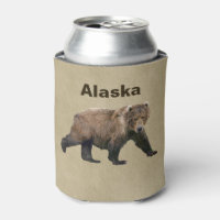 Kodiak Bear