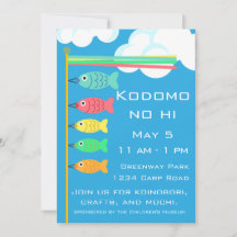 Kodomo-no-hi Koinobori Karpfen