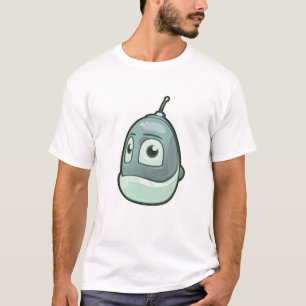Kodu Klassiker T-Shirt