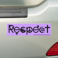 Koexistenz mit Respekt - Frieden und Toleranz