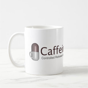 Koffein CR Tasse