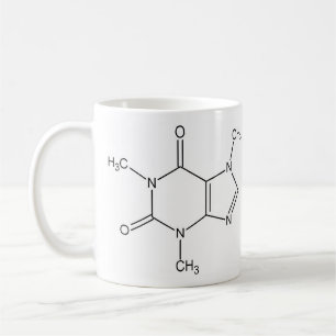 Koffein Tasse