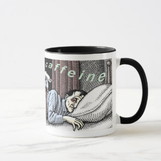 Koffein Tasse