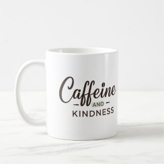 Koffein-Tasse Kaffeetasse