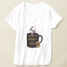 Koffein und Chaos