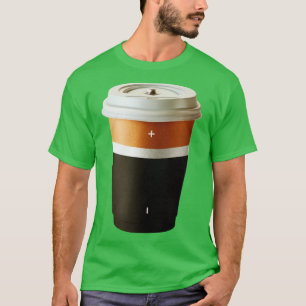Koffeinbatterie T-Shirt