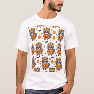 Koffeinhaltiges Krankenpfleger Kaffee Medizinische T-Shirt