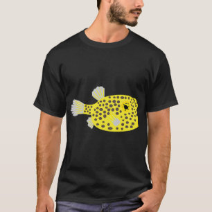 Kofferfisch T-Shirt
