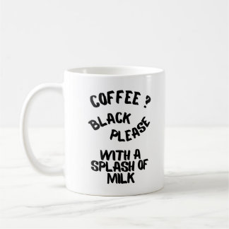 koffie met melk kaffeetasse