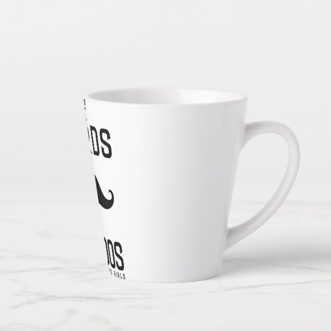 Kofronvaghyi Milchtasse (Rechts)