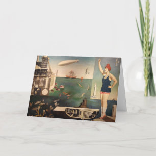 Koga Harue Meer Karte